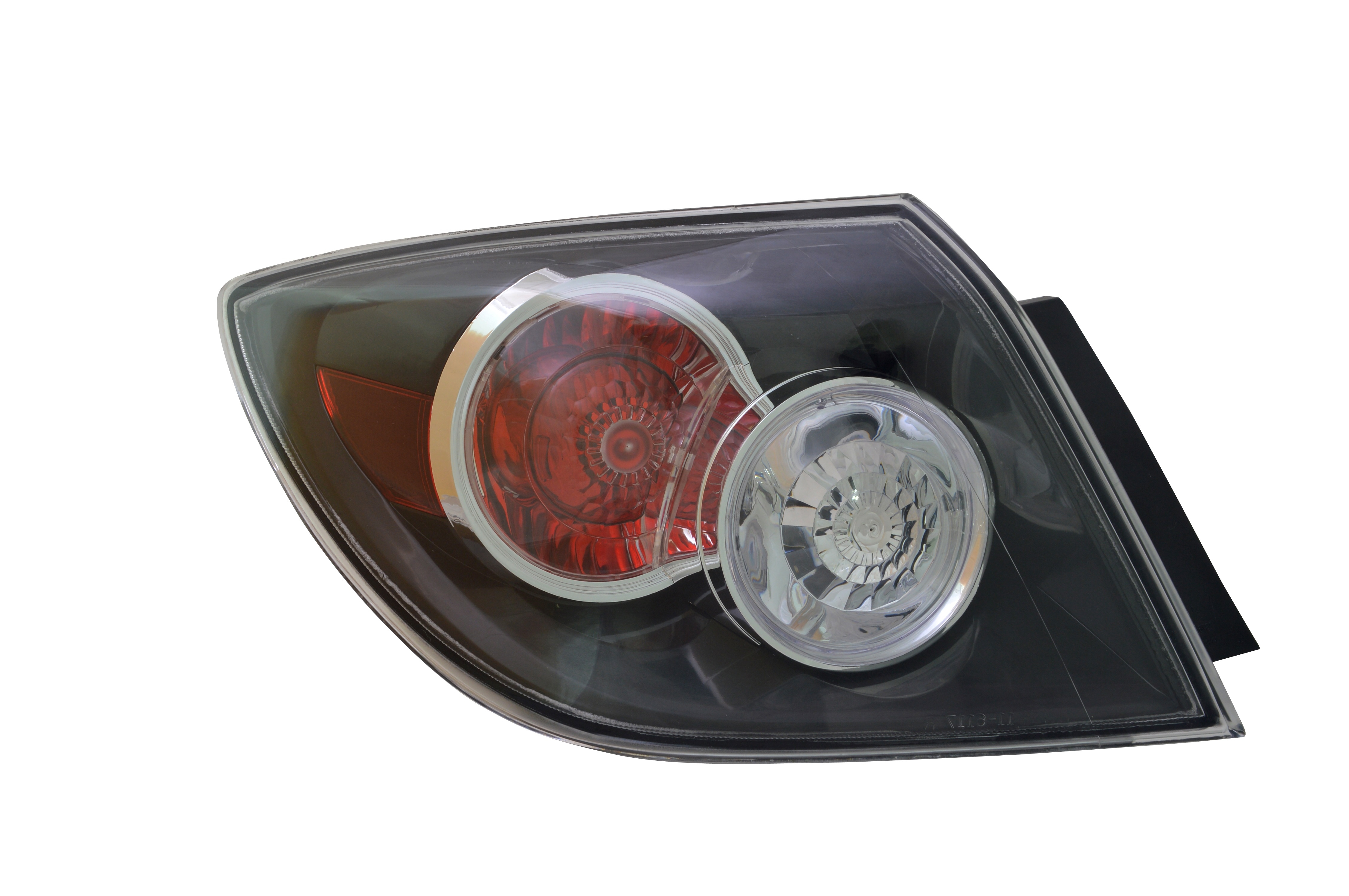 Rücklicht für Mazda 3 BK / links