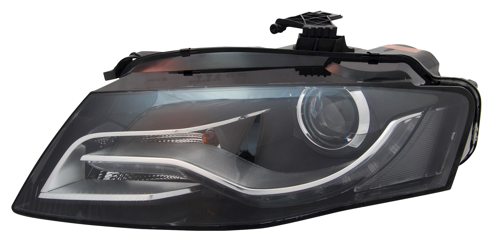 Scheinwerfer für Audi A4 8K / links