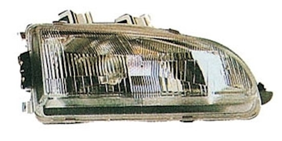 Scheinwerfer für Honda Civic V EG/EH / rechts