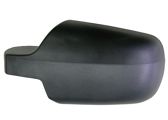 Spiegelcover für Ford Fiesta + Fusion / links