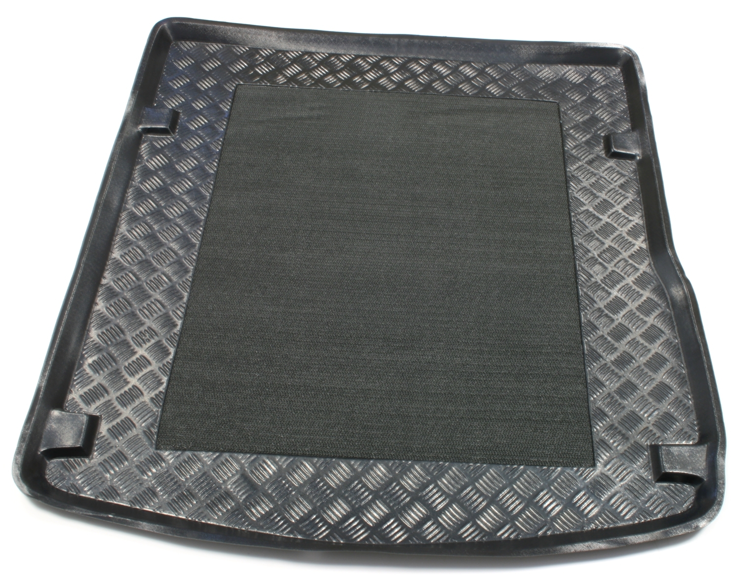 Kofferraumwanne für Audi A6 4F Limo