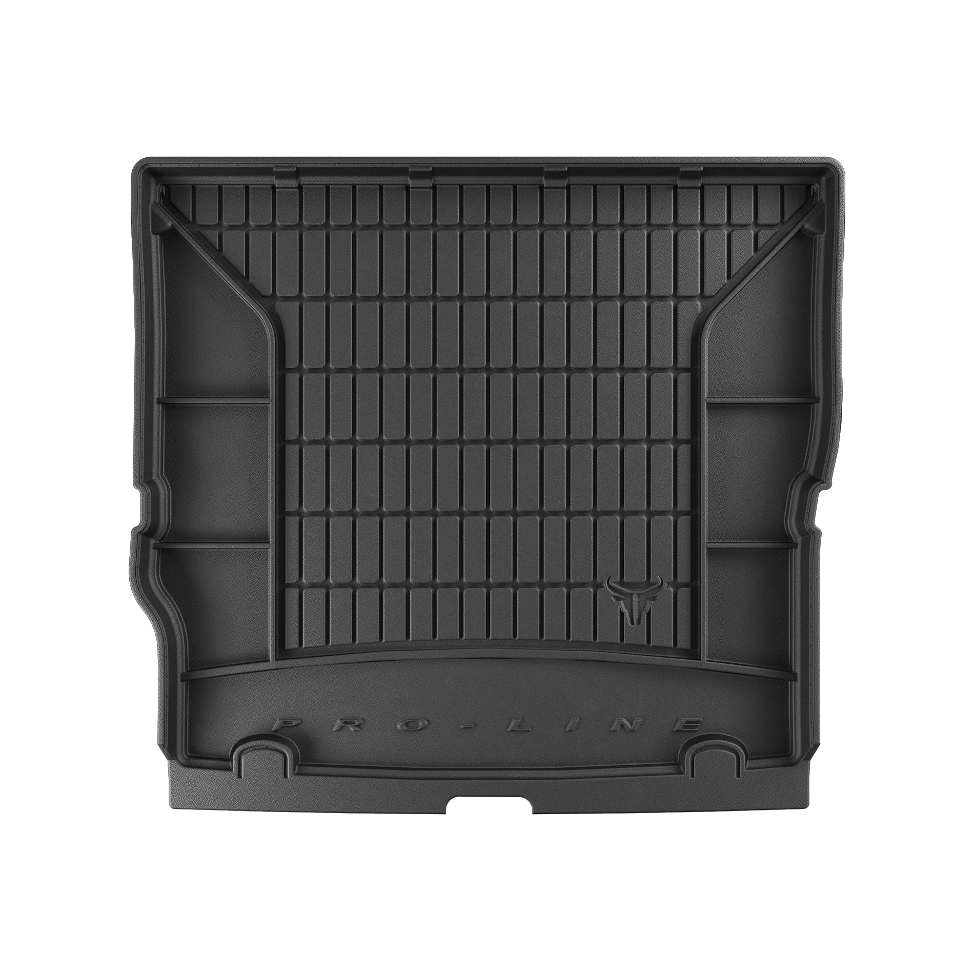 Kofferraumwanne für Opel Zafira A