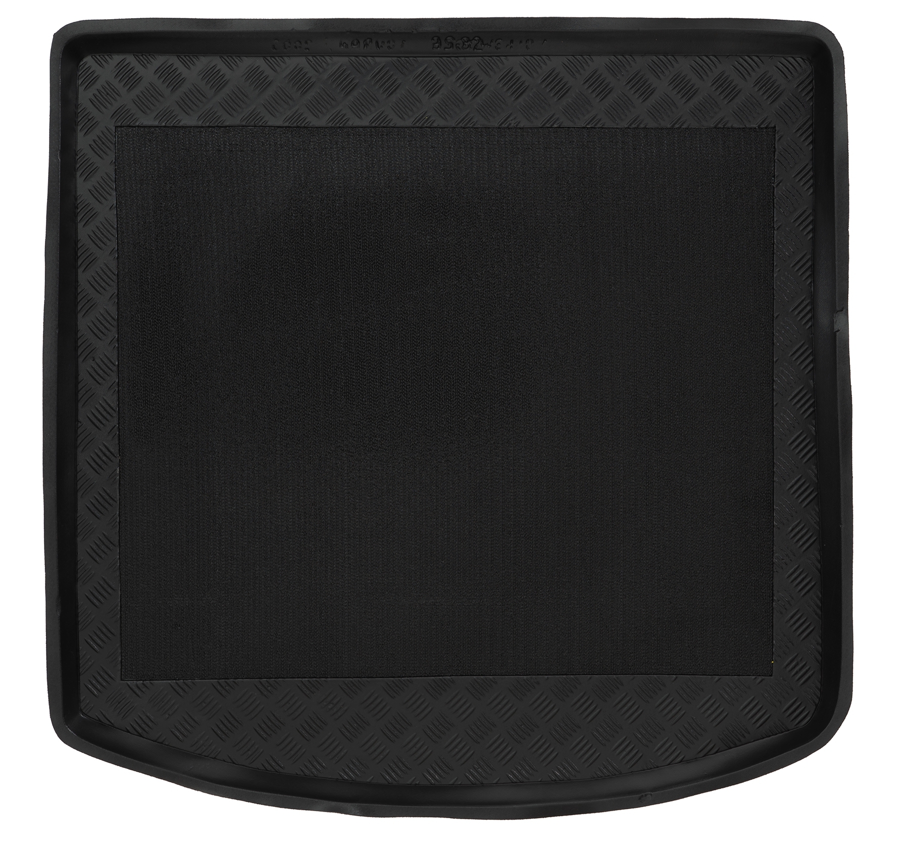 Kofferraumwanne für VW Touran 1T