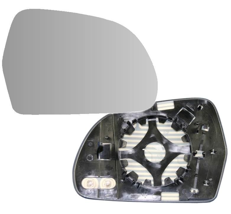 Spiegelglas für Audi A3 A4 A5 / rechts