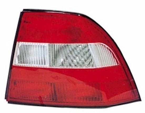 Rücklicht für Opel Vectra B / rechts