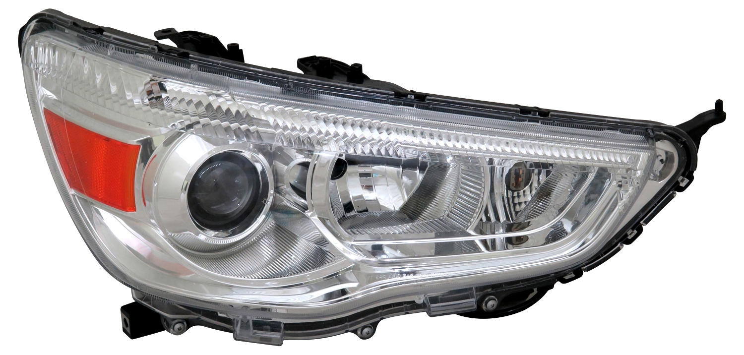 Scheinwerfer für Mitsubishi ASX (GA_W_) / rechts