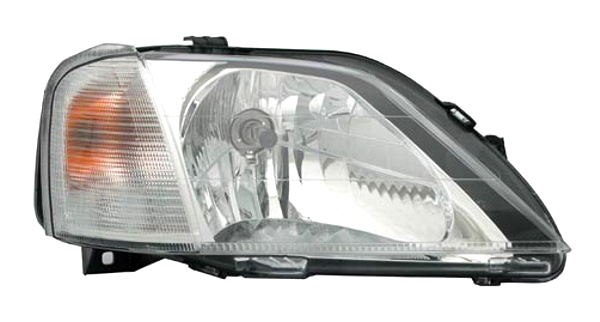 Scheinwerfer für Dacia Logan / rechts