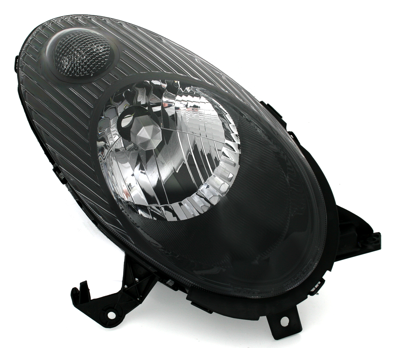 Scheinwerfer für Nissan Micra K12 / rechts