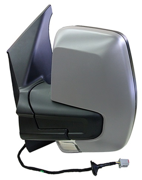 Spiegel für Ford Transit Custom / links