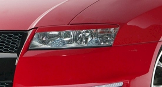 RDX Scheinwerferblenden Set für Fiat Stilo