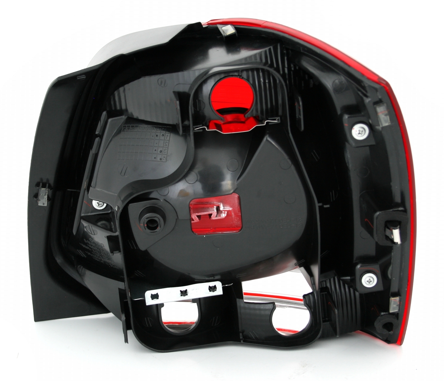 Rückleuchte für VW Polo 6R / links                