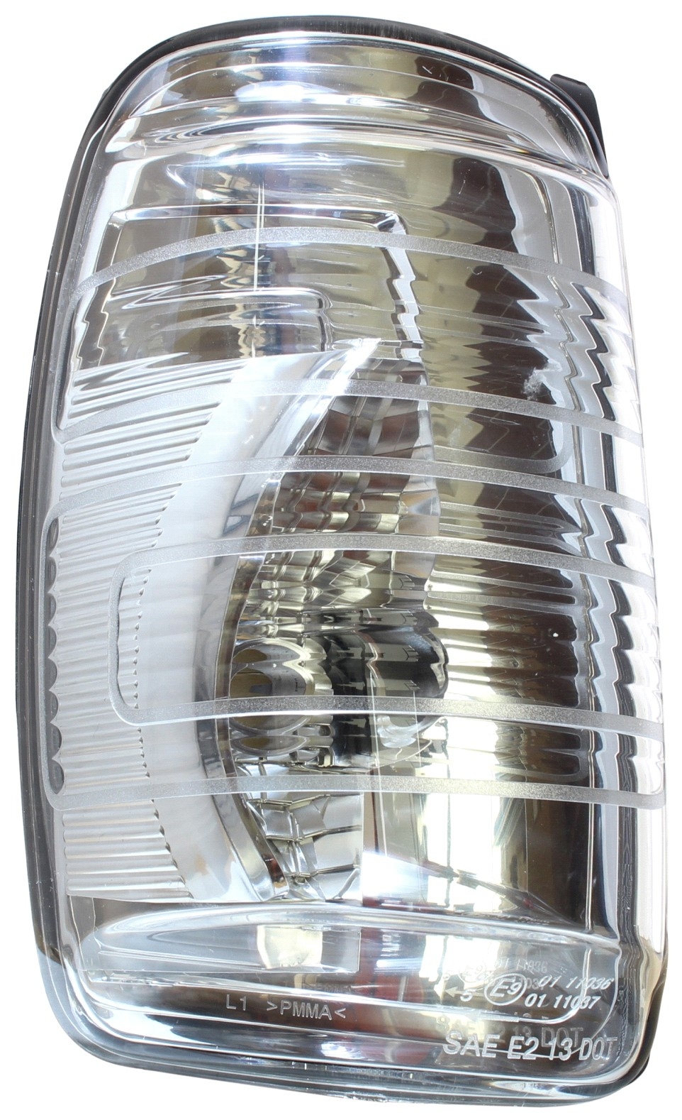 Spiegelblinker für Ford Transit / links