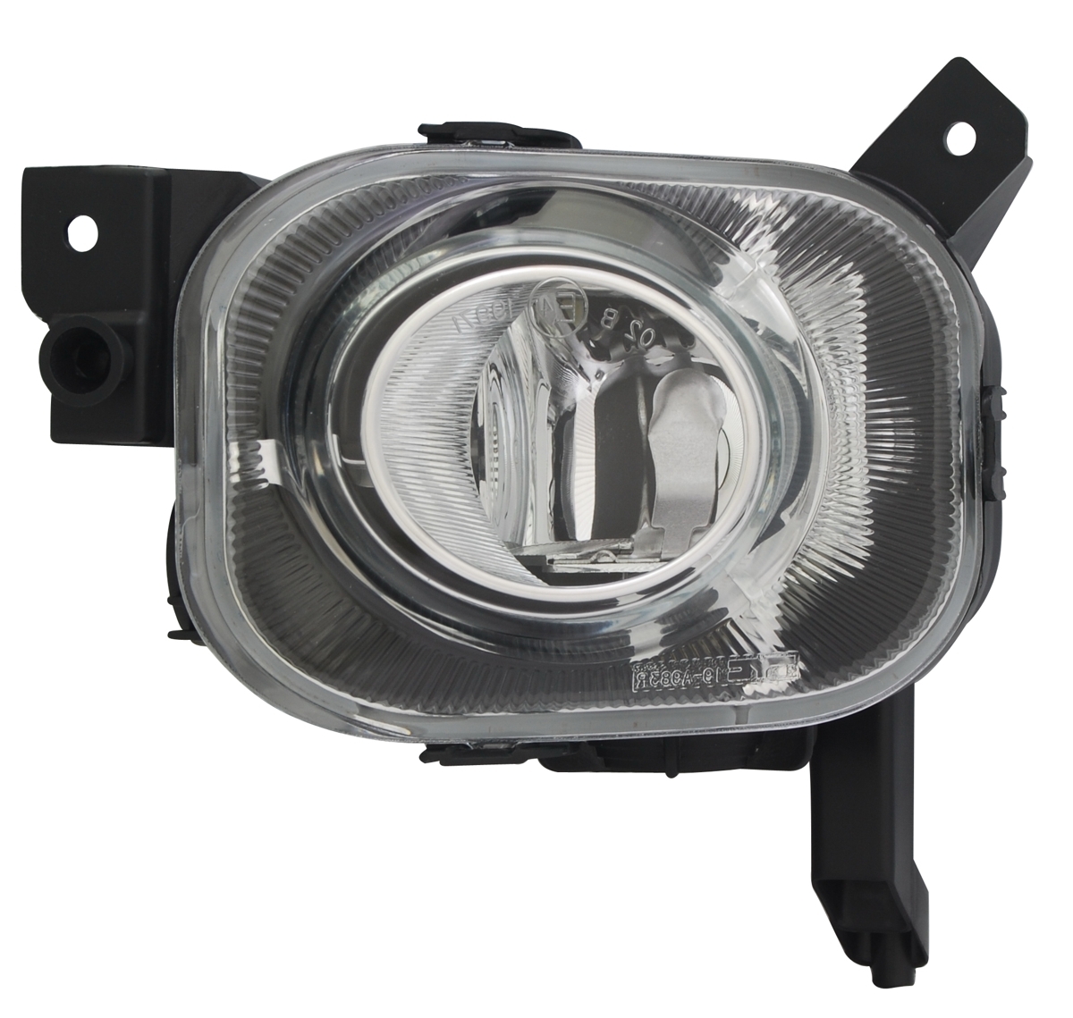 Nebelscheinwerfer für Opel Corsa D / links