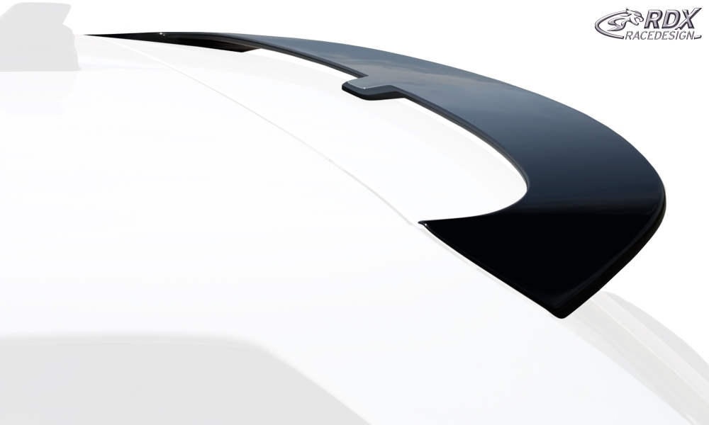 RDX Dachspoiler für VW Polo 6R