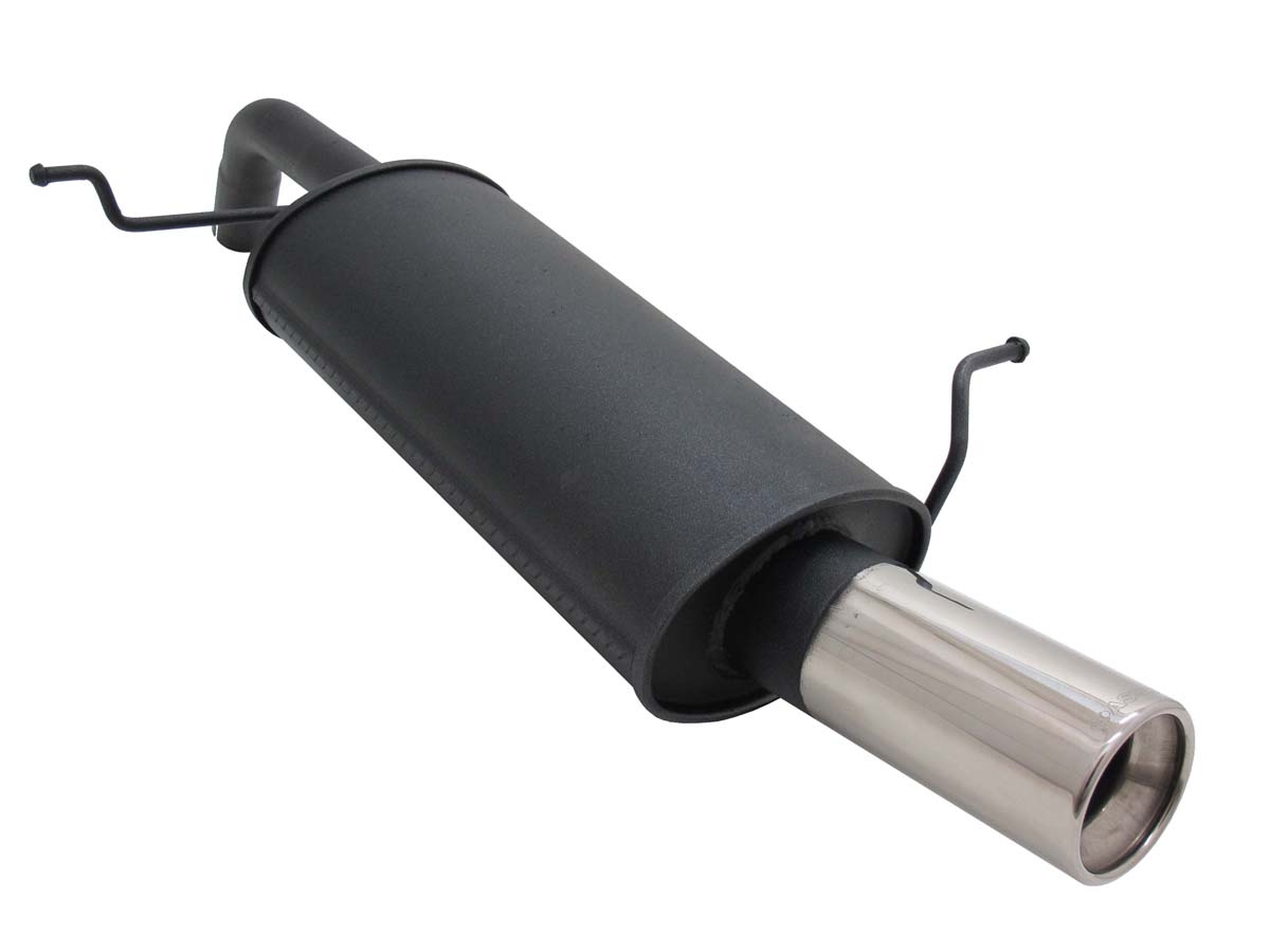 NOVUS ESD für Ford Fiesta 7 1x 90mm