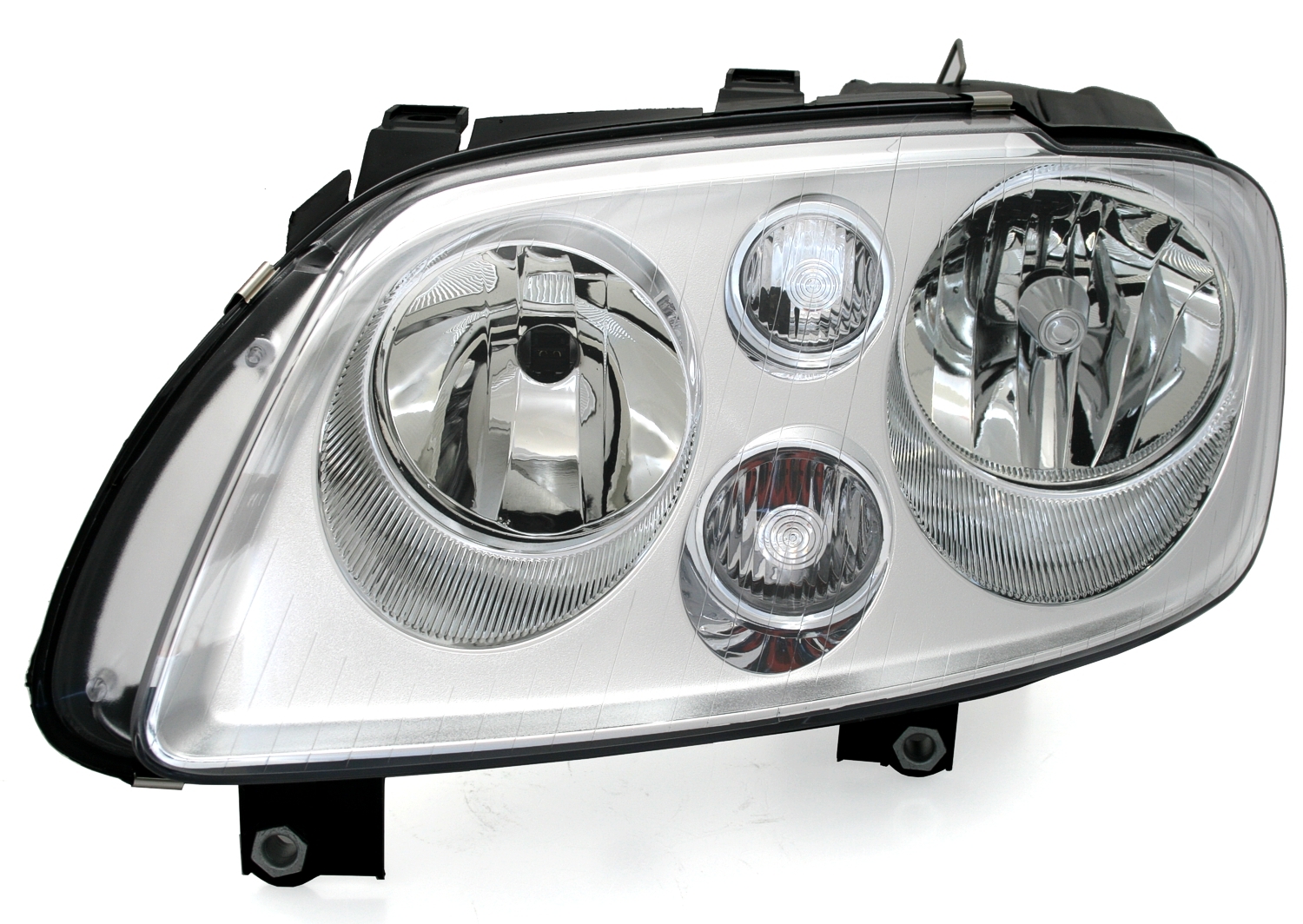 Scheinwerfer für VW Touran + Caddy 3 / links