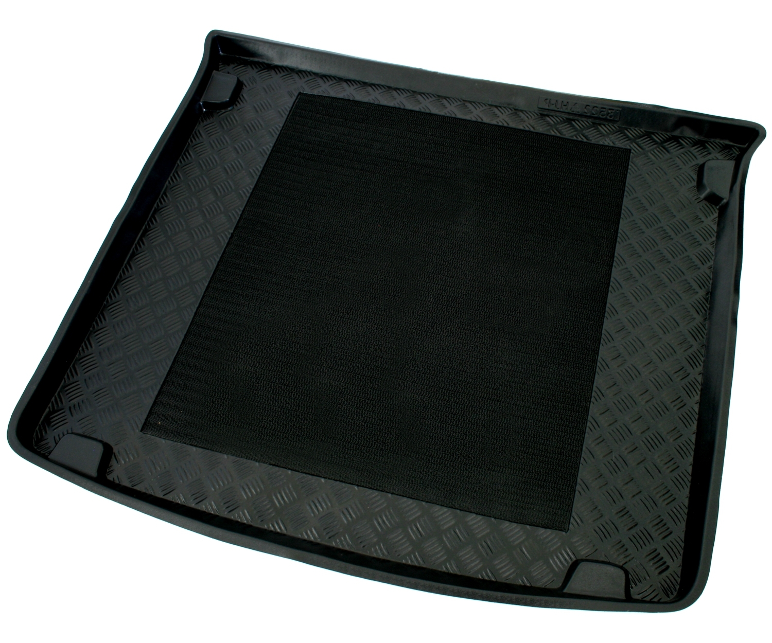 Kofferraumwanne für VW Caddy Life