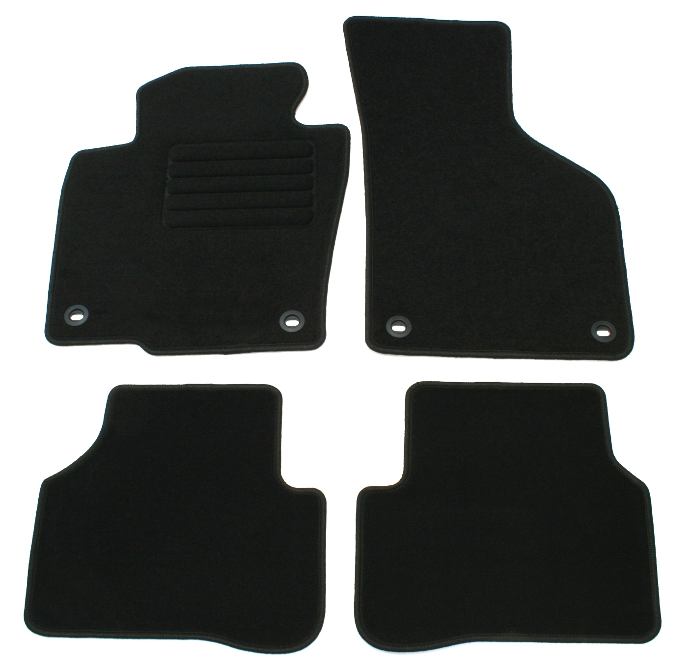 Fußmatten für VW Passat 3C