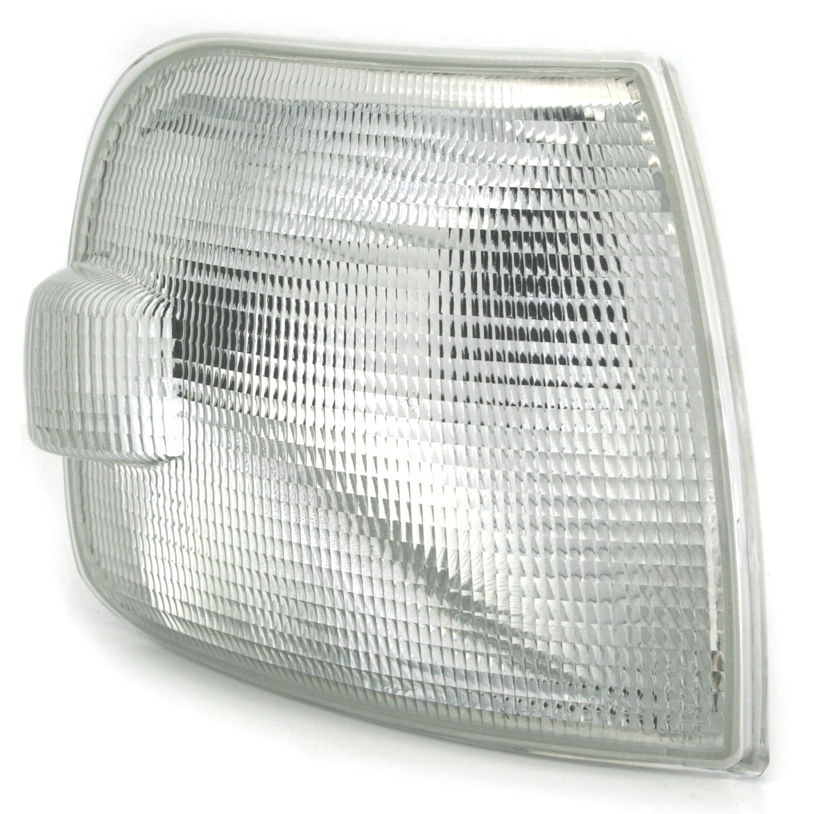 Frontblinker für VW T4 in Weiß / rechts