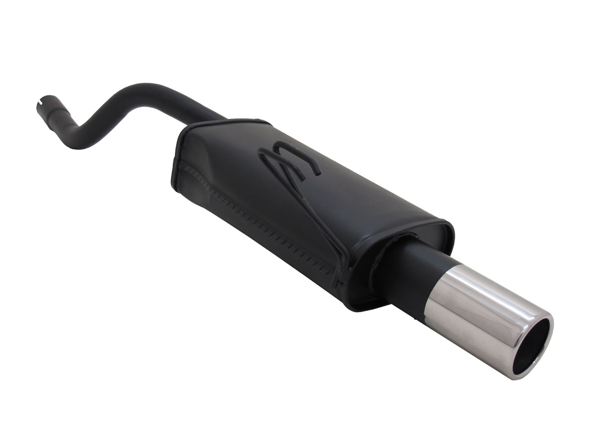 NOVUS ESD für Fiat Punto 2 II 188 1 x 90 mm