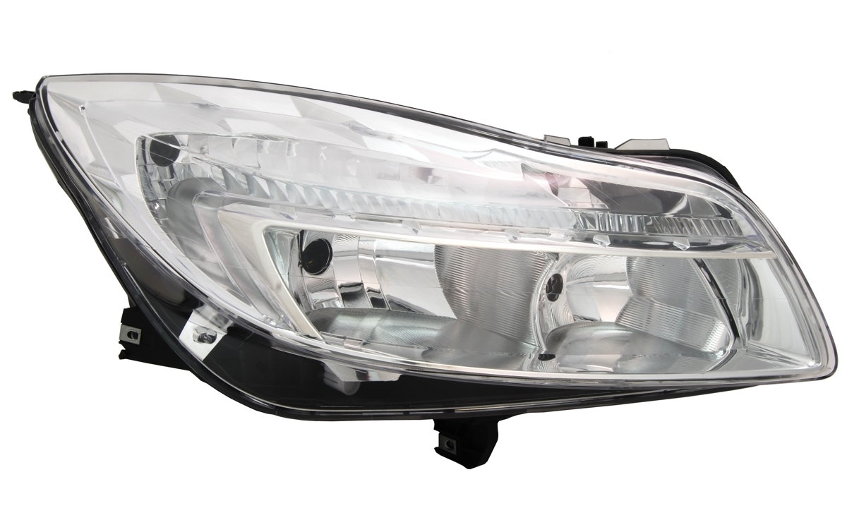 Scheinwerfer für Opel Insignia / rechts