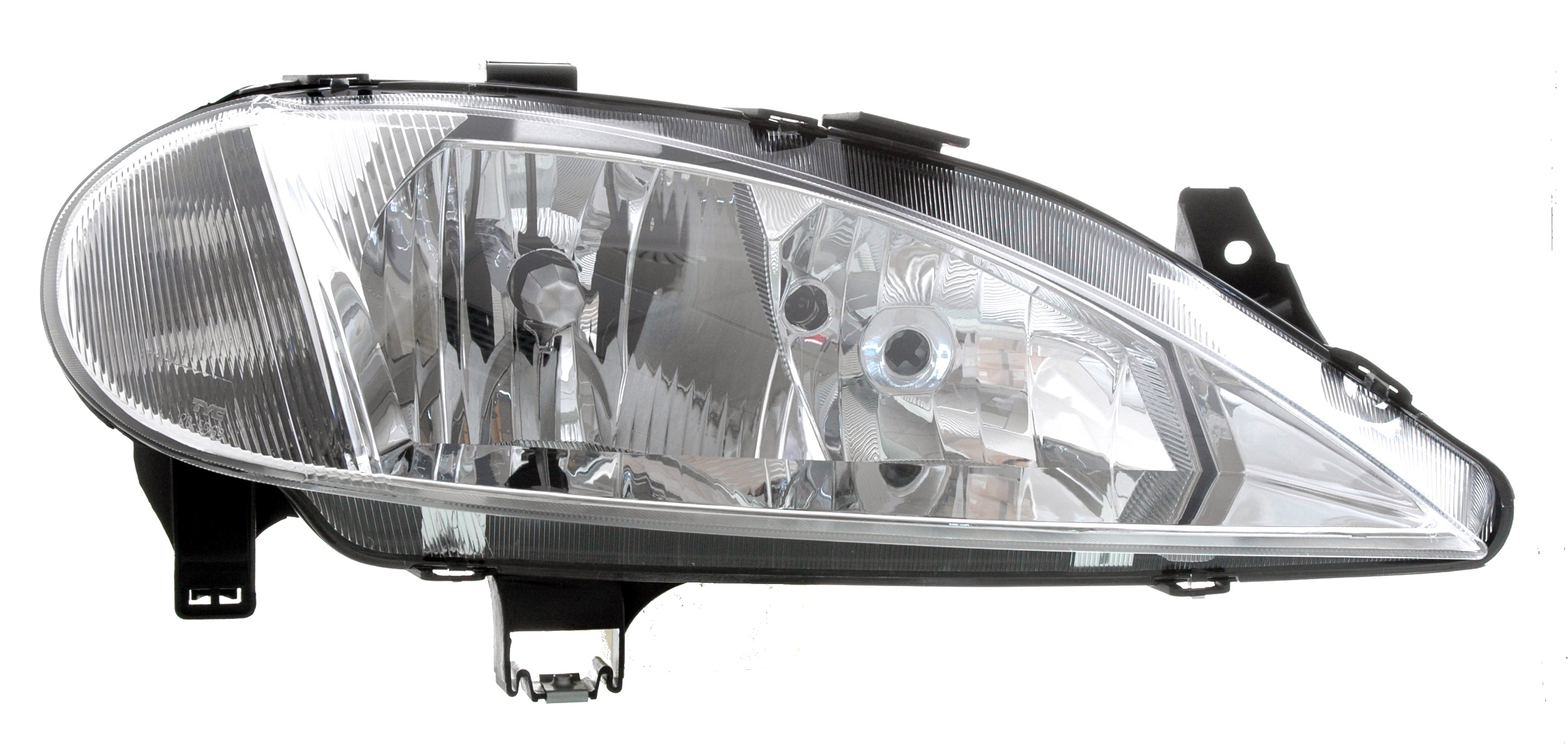 Scheinwerfer für Renault Megane I / rechts