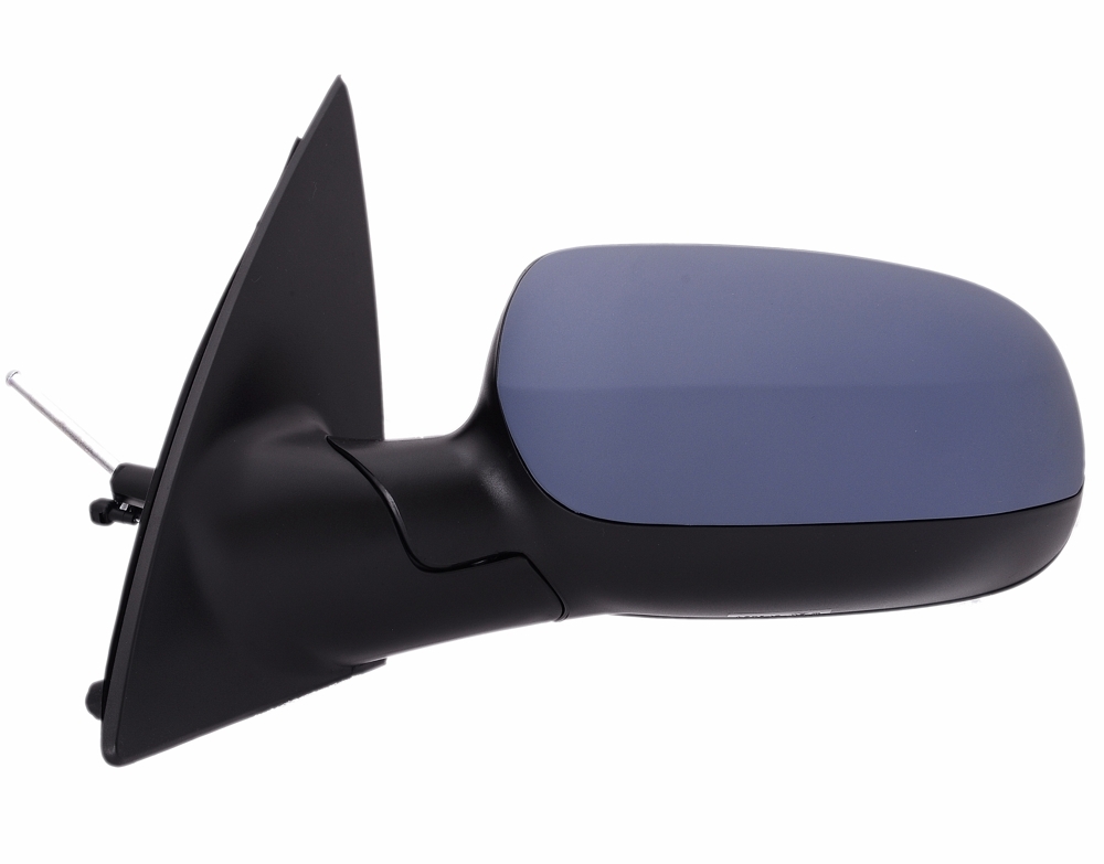 Spiegel für Opel Corsa C / links