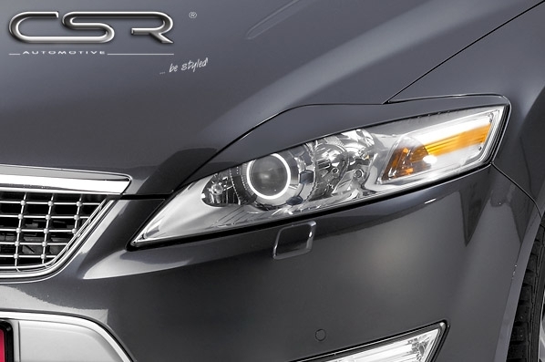 CSR Scheinwerferblenden für Ford Mondeo BA7