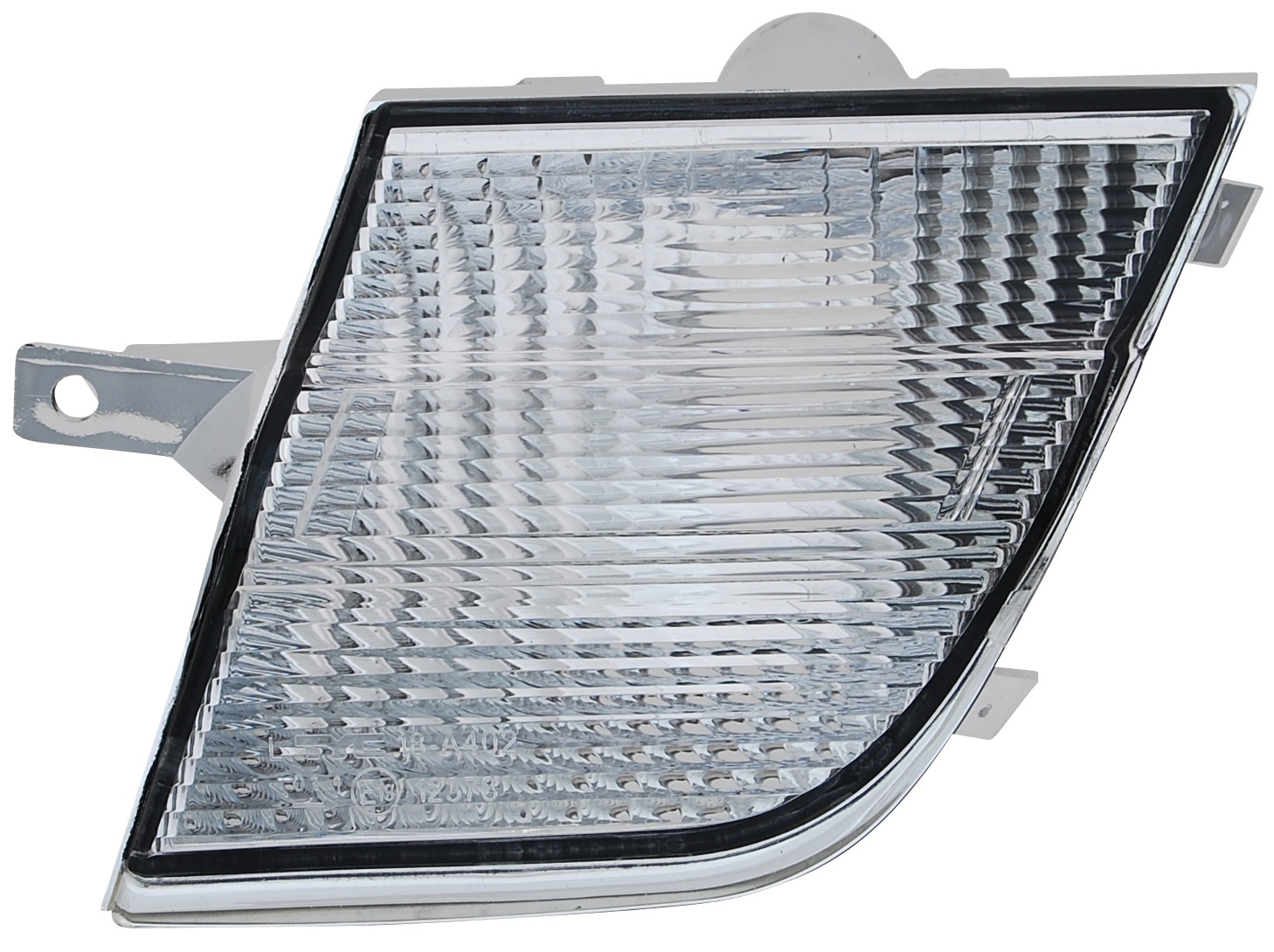 Frontblinker für Nissan Micra K12 / links