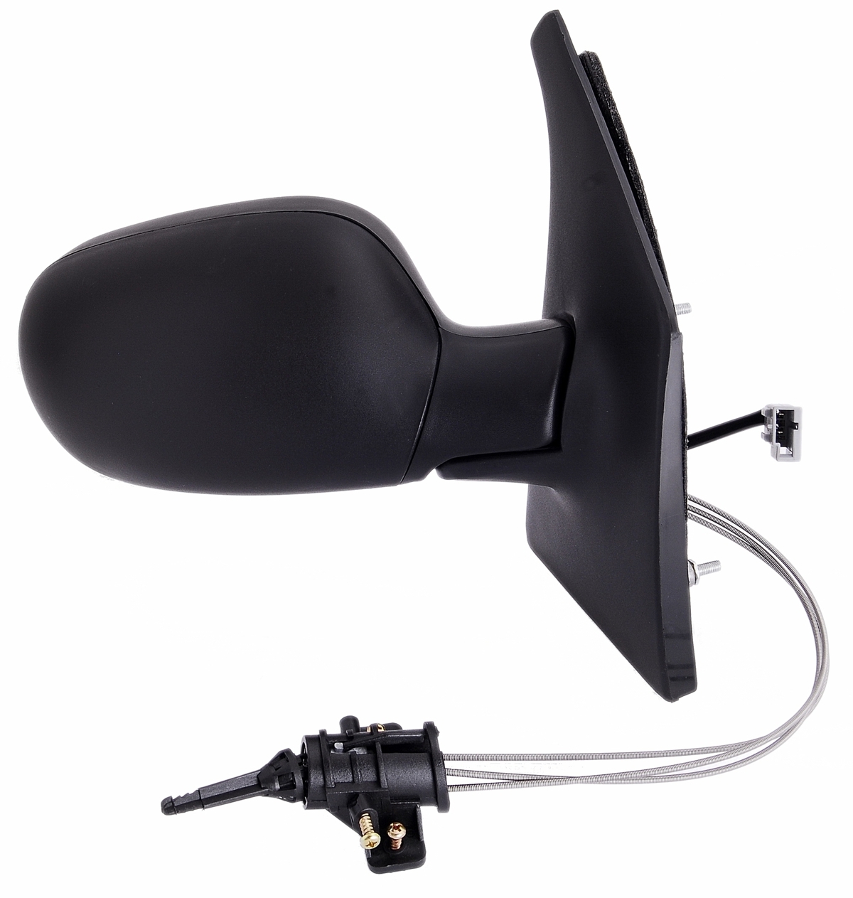 Spiegel für Renault Megane Scenic / rechts