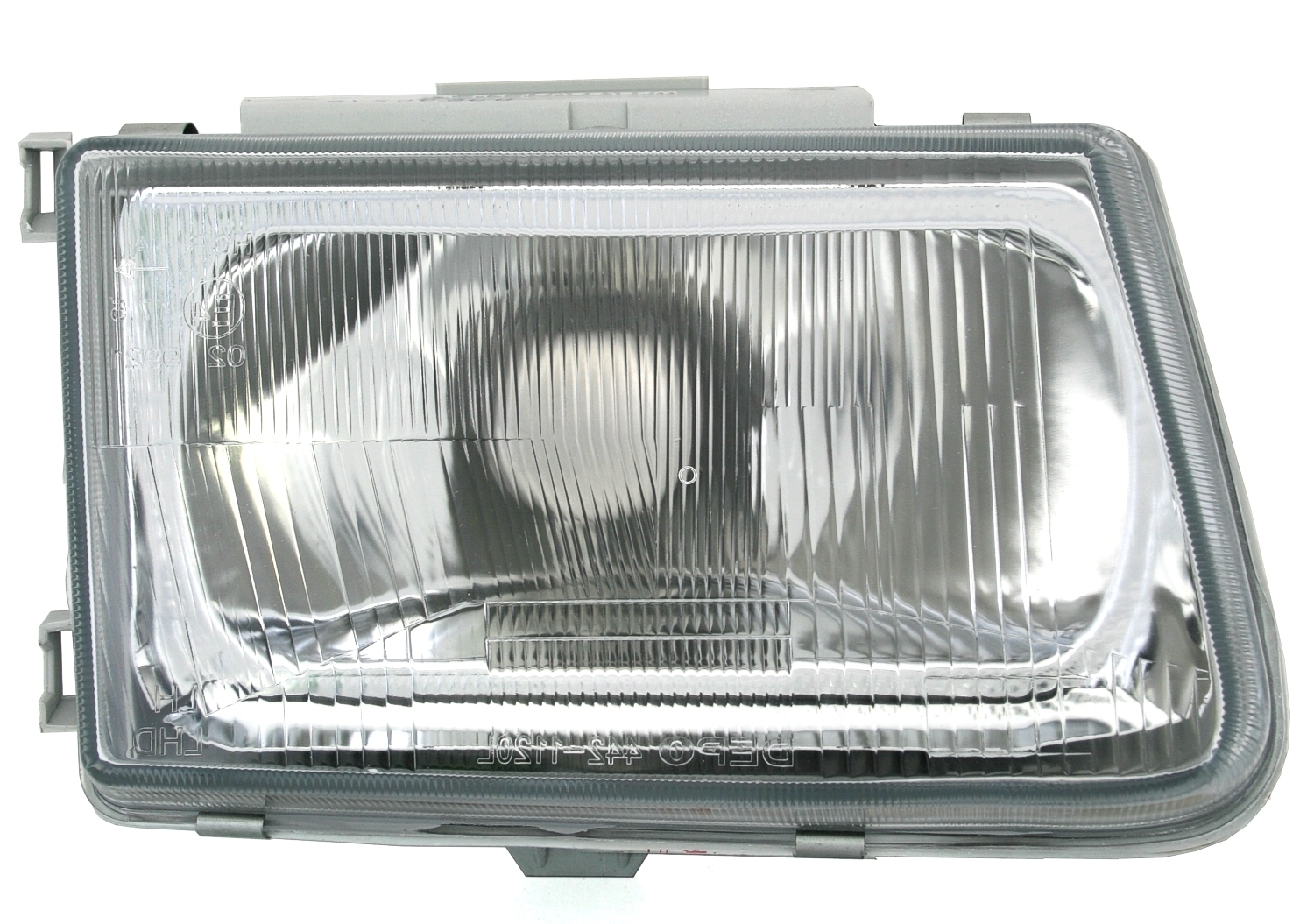 Scheinwerfer für Opel Corsa A / rechts            