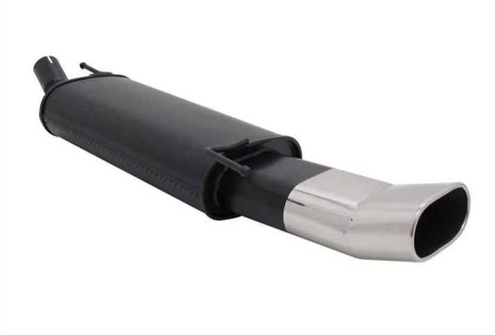 NOVUS ESD für Ford Fiesta 6 JH/JD 75 x 135mm