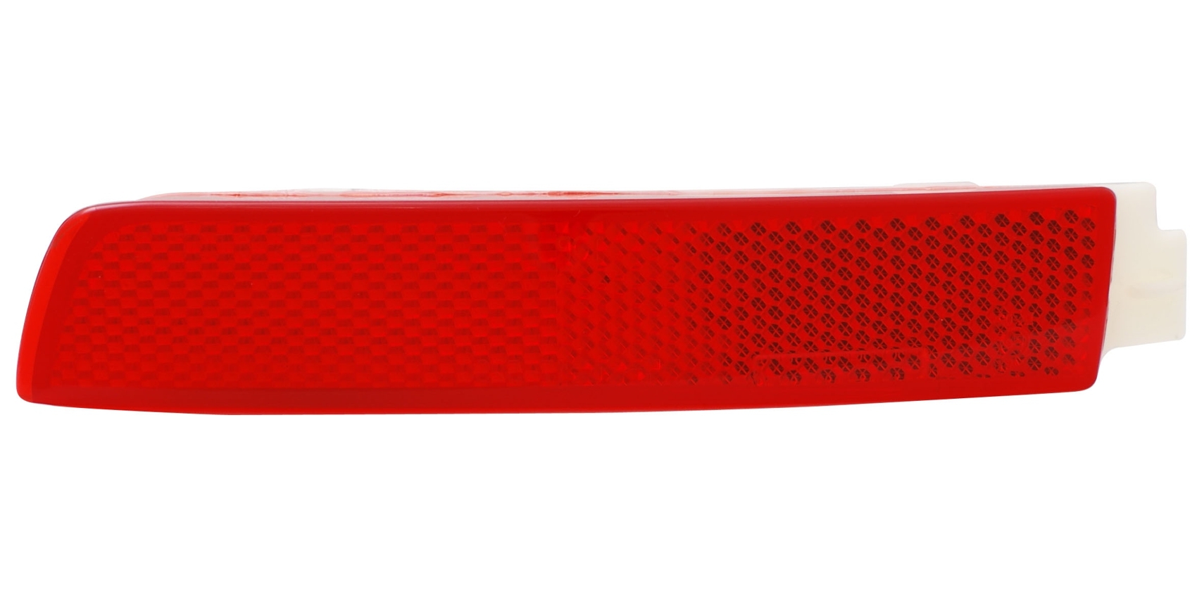 Reflektor für Nissan Juke + Murano / rechts