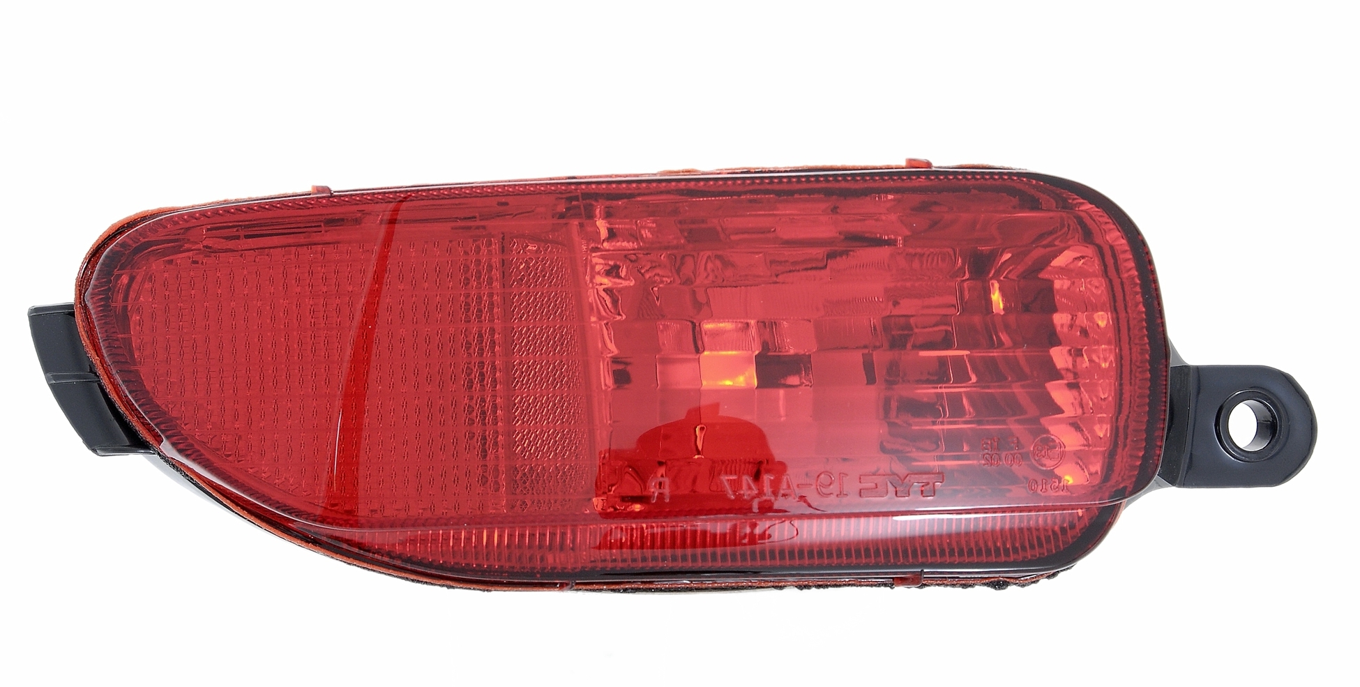 Rücklicht für Opel Corsa C / links