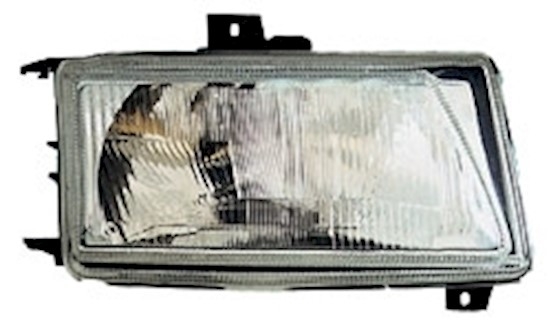Scheinwerfer für Seat Cordoba + Ibiza 6K / rechts