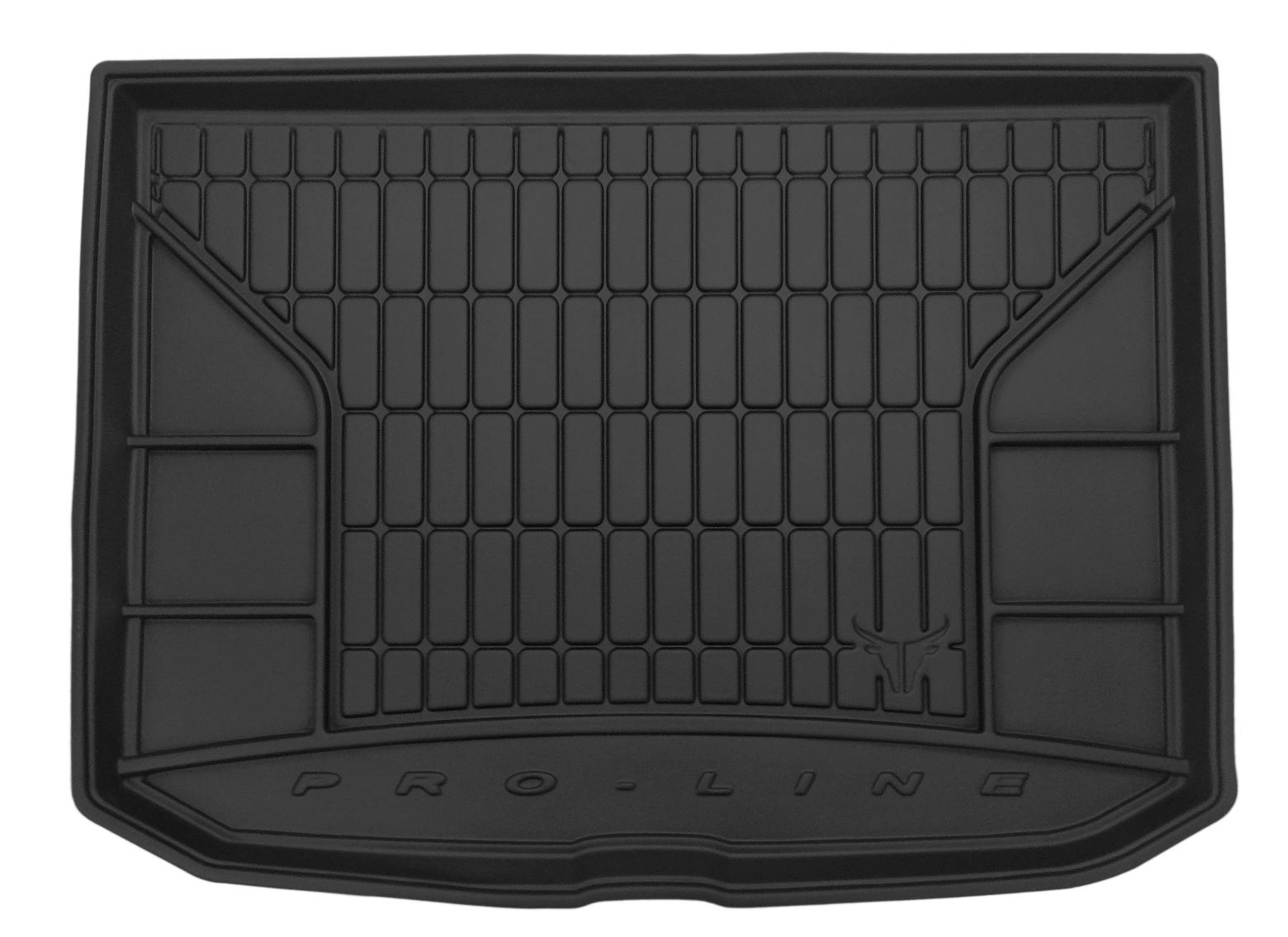 Kofferraumwanne für Audi A3 8VA Sportback