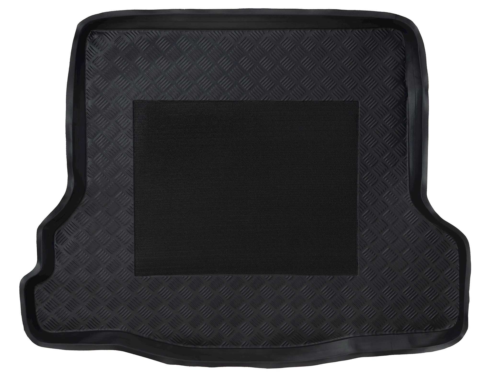 Kofferraumwanne für Dacia Logan II