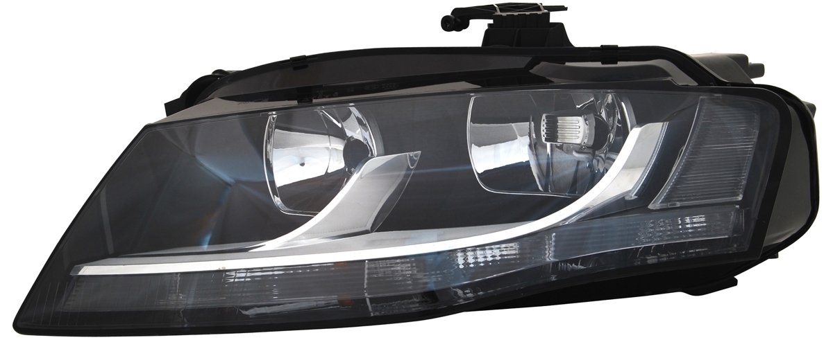 Scheinwerfer für Audi A4 8K / links