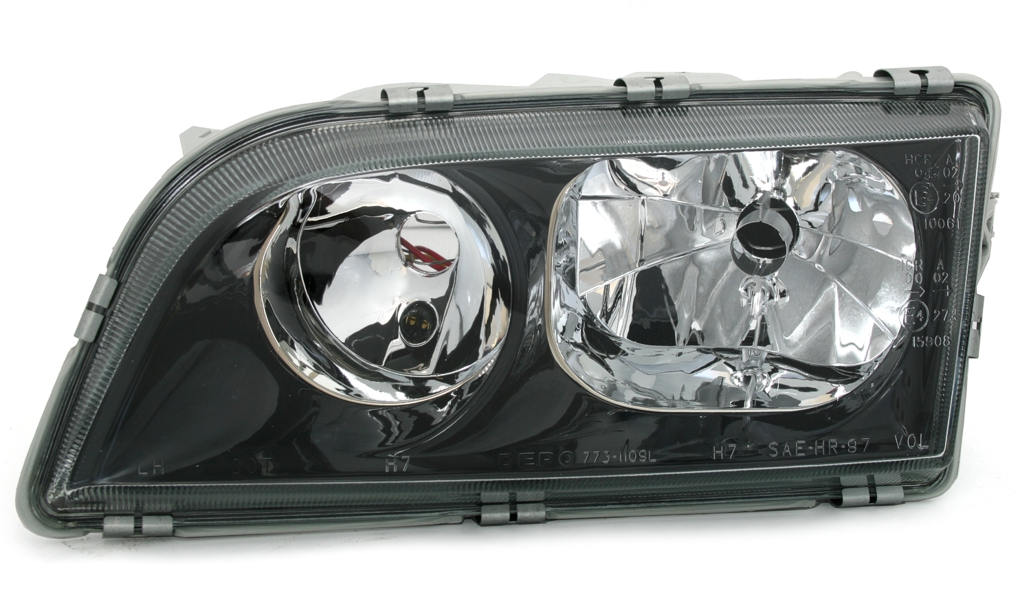 Scheinwerfer für Volvo S40/V40 / links