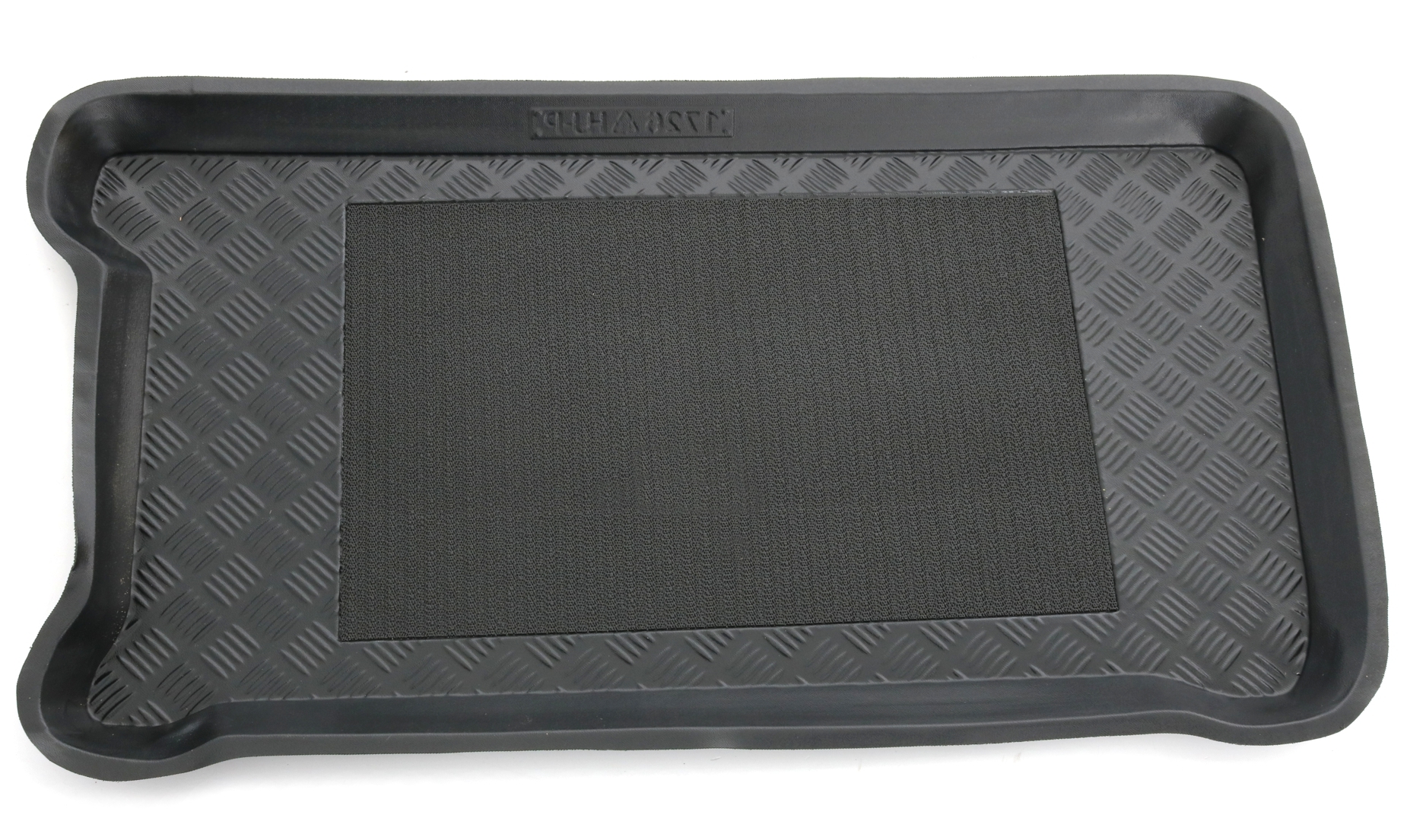 Kofferraumwanne für Fiat 500