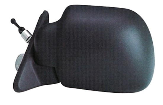 Spiegel für Renault Express / links