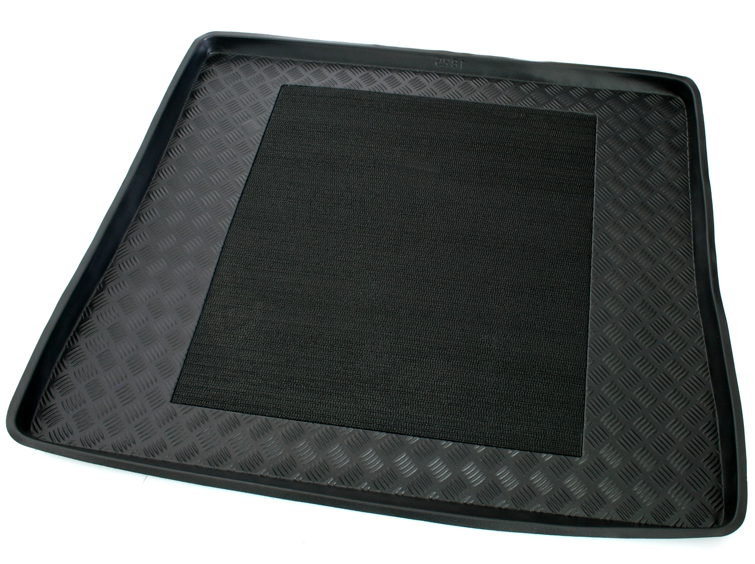 Kofferraumwanne für Ford Galaxy