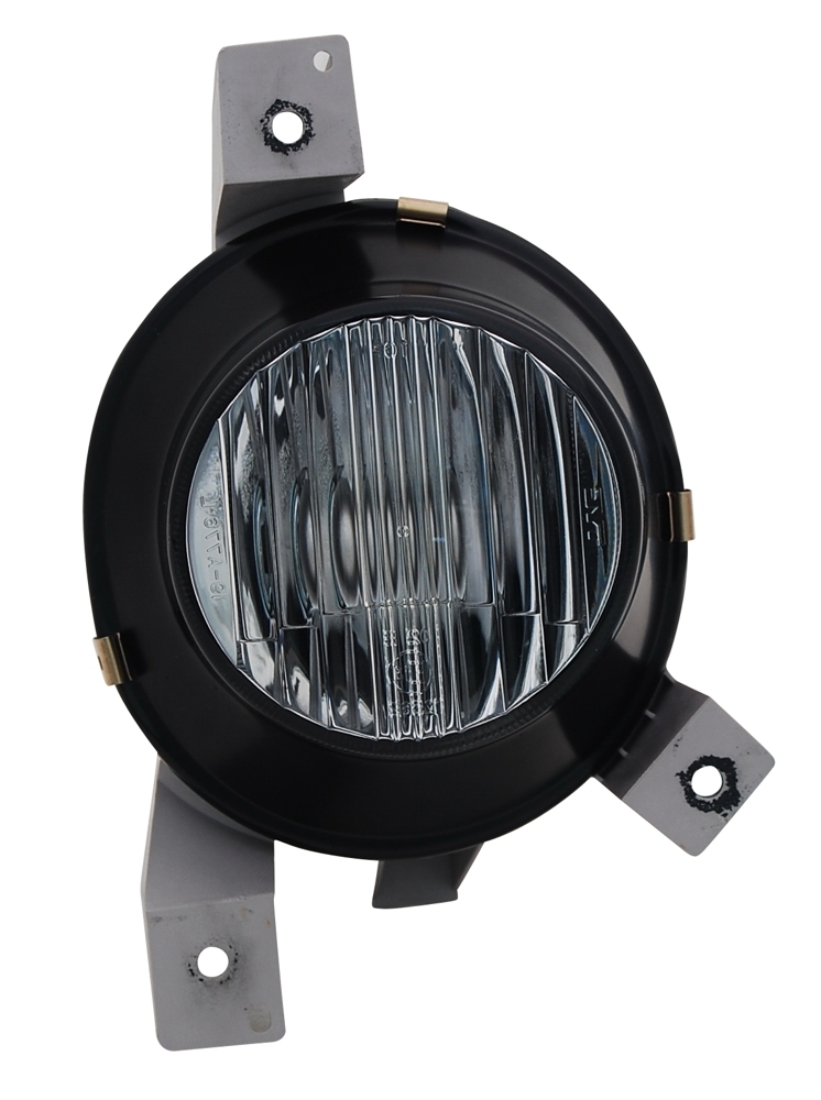 Nebelscheinwerfer für Opel Agila / rechts