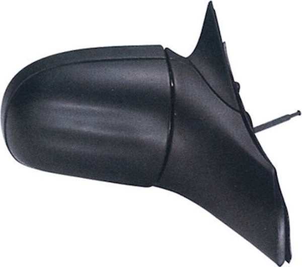 Spiegel für Opel Corsa B / rechts