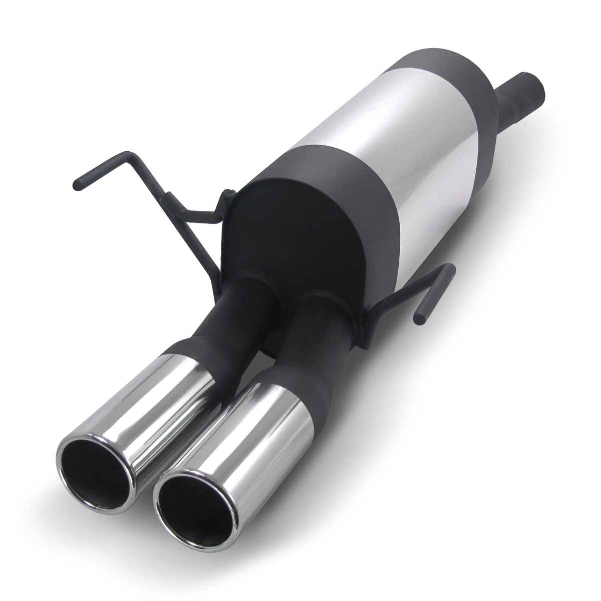 ESD Edelstahl für Opel Astra H