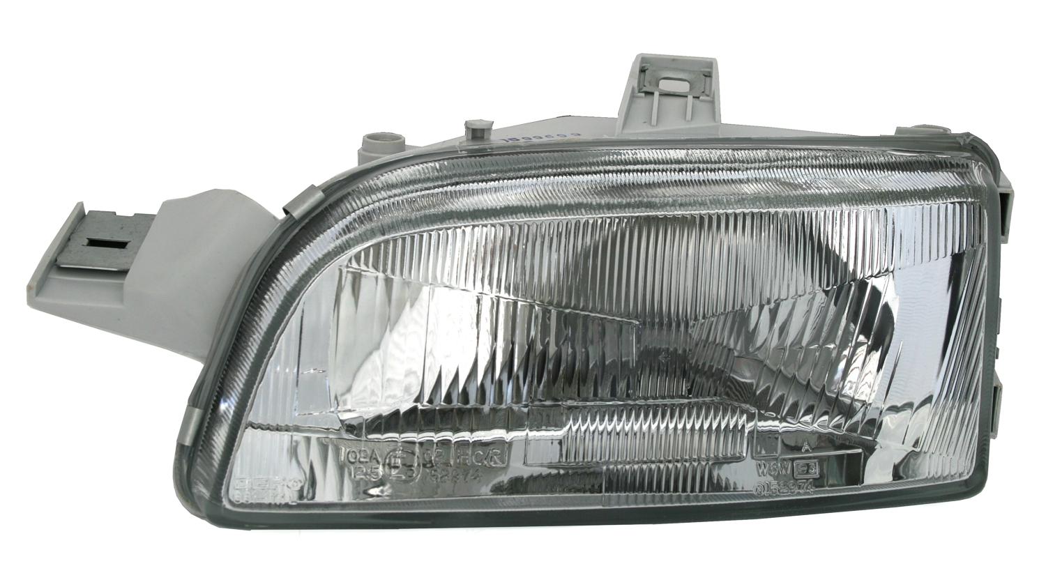 Scheinwerfer für Fiat Punto 1 176 / links