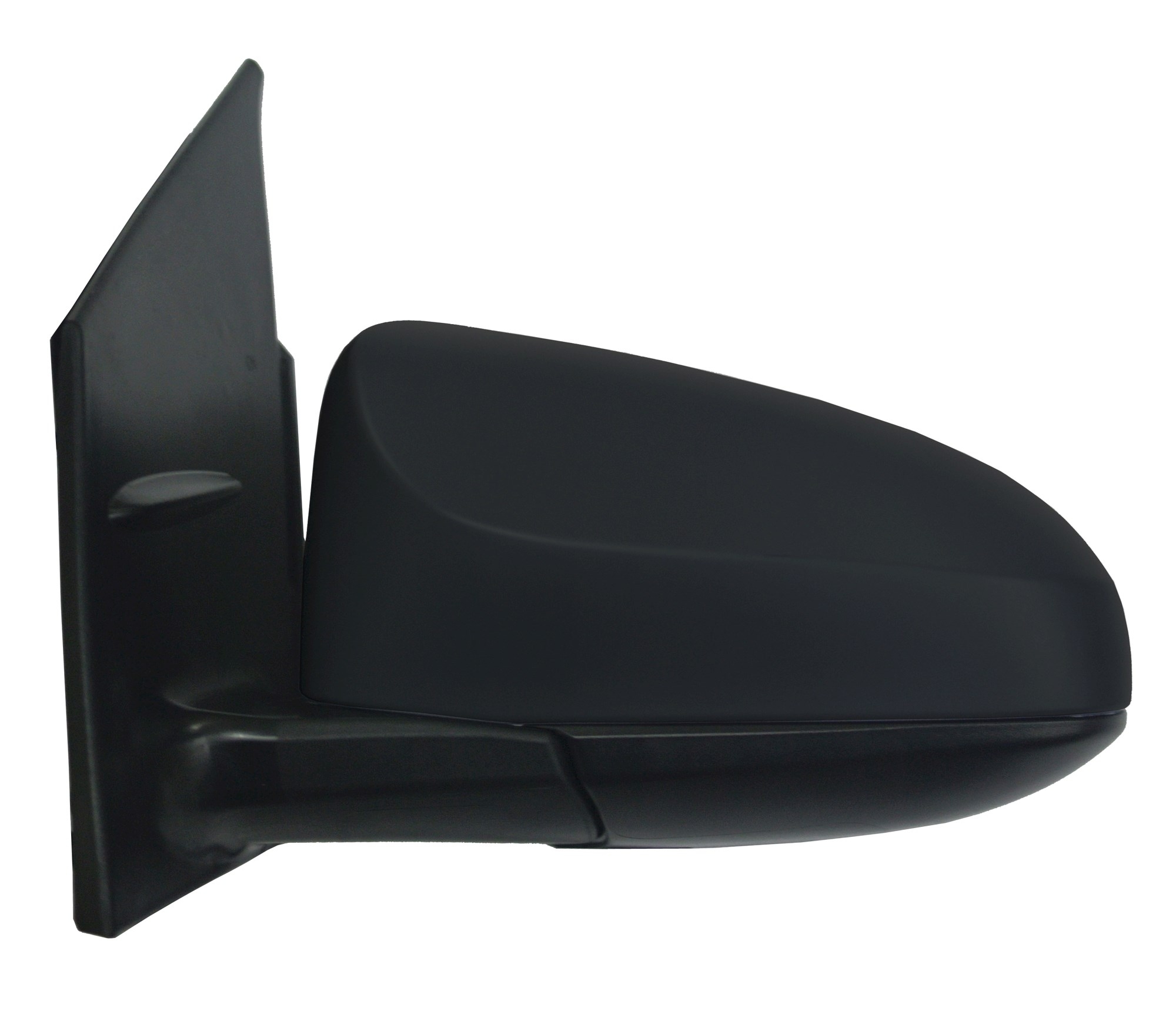 Spiegel für Citroen C1 + Peugeot 108 / links