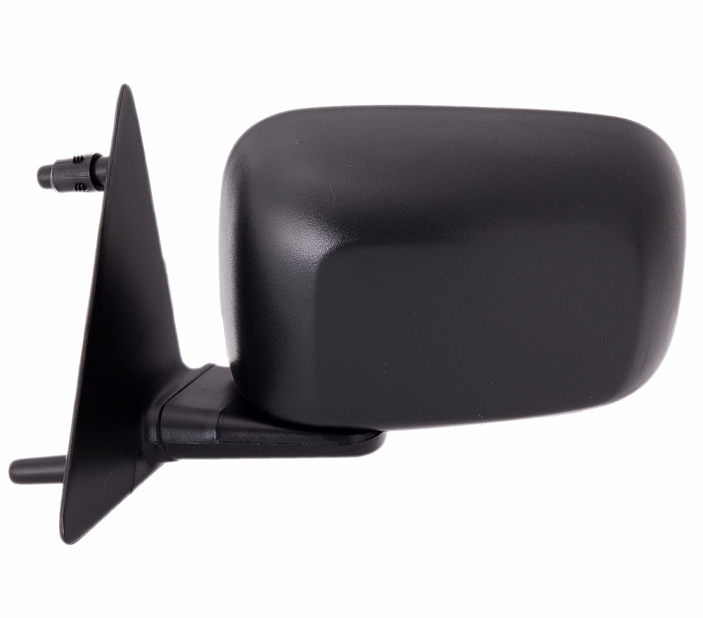 Spiegel für VW Golf 2 + Jetta 2 / links