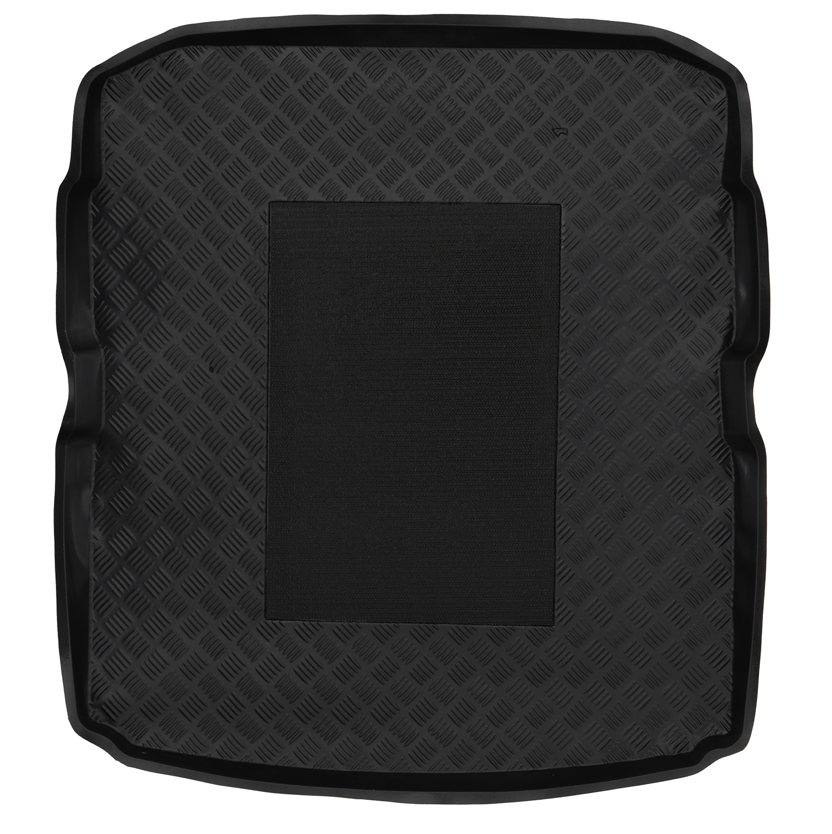 Kofferraumwanne für Skoda Superb 3