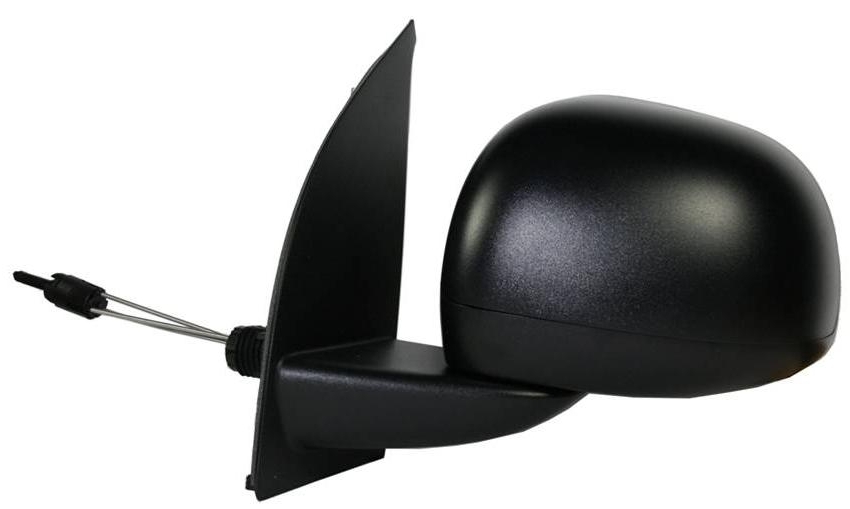 Spiegel für Fiat Panda / links